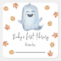 Niedlich Ghost - Die erste Kinderbibliothek