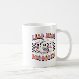 Niedlich Ghost Drink Kaffee Halloween Ghost Ice Co Kaffeetasse