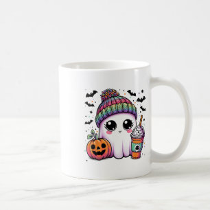 Niedlich Ghost Drink Kaffee Latte Ghost Boo Hallow Kaffeetasse