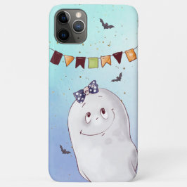Niedlich Ghost Halloween Case-Mate iPhone Hülle