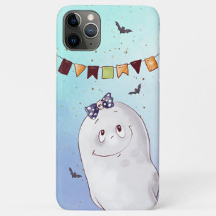 Niedlich Ghost Halloween Case-Mate iPhone Hülle