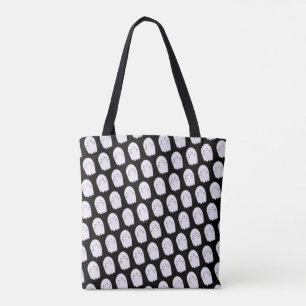 Niedlich Ghost Halloween Tasche