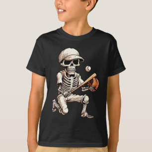 Niedlich Ghost Reading Book Lovers Halloween Funny T-Shirt