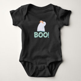 Niedlich Ghost-Shirt | Halloween Kleinkind - T - S Baby Strampler