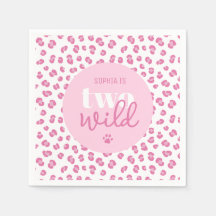 Niedlich Girl's zweite Geburtstagsparty