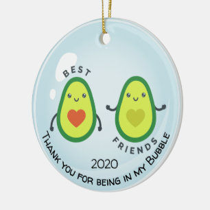 Niedlich Girly dankt dir, dass du in meiner Suppor Keramik Ornament