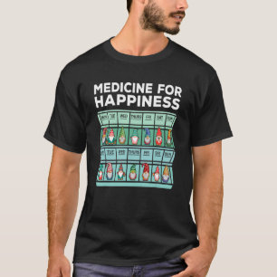 Niedlich Gnomes Collector Witty Gnomies Collection T-Shirt