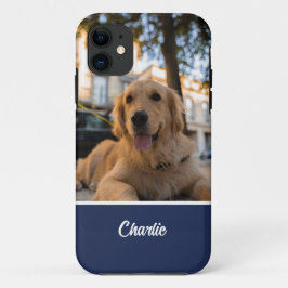 Niedlich Golden Retriever Case-Mate iPhone Hülle