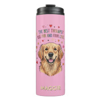 Niedlich Golden Retriever Doodle