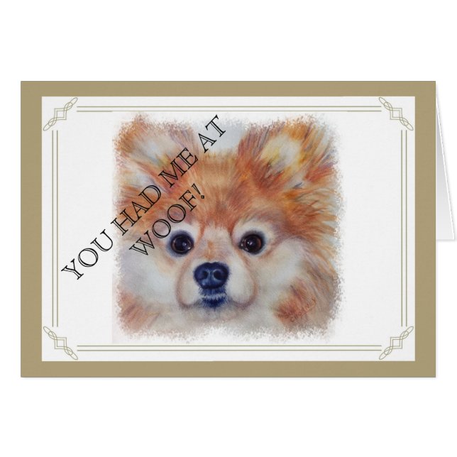 NIEDLICH GOLDEN SPITZ (Vorderseite (Horizontal))