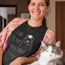 Niedlich habe ich es für meine Katze "2023 Grad Bl