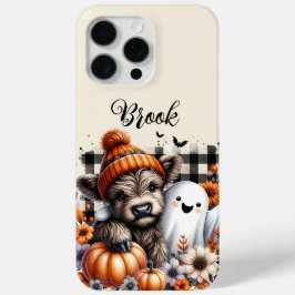 Niedlich Halloween Case-Mate iPhone Hülle