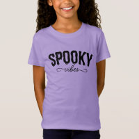 Niedlich Halloween Spooky Vibes
