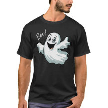 Niedlich Happy Ghost