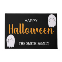 Niedlich Happy Halloween