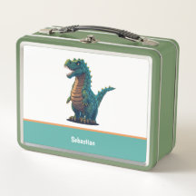 Niedlich Happy T-Rex Tyrannosaurus Rex Dinosaur