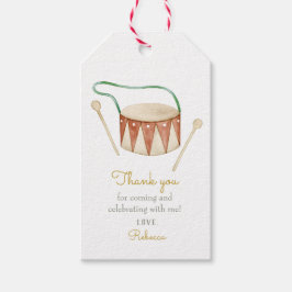 Niedlich Hello Baby Duck Baby Duck Baby Dusche Geschenkanhänger