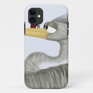 Niedlich Heron und Ladybug title_seo2