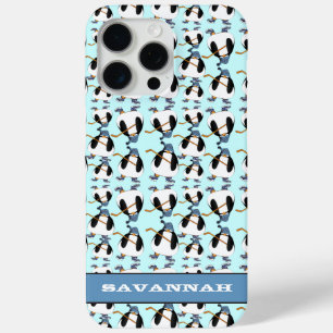 Niedlich Hockey Pinguin Muster wählen Farbe title_seo2