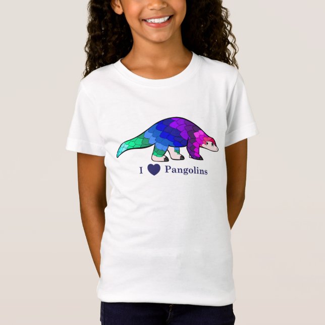 Niedlich I Herzerkrankungen T-Shirt (Vorderseite)