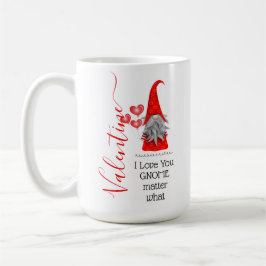 Niedlich I Liebe Sie spielen eine Rolle, was Valen Kaffeetasse