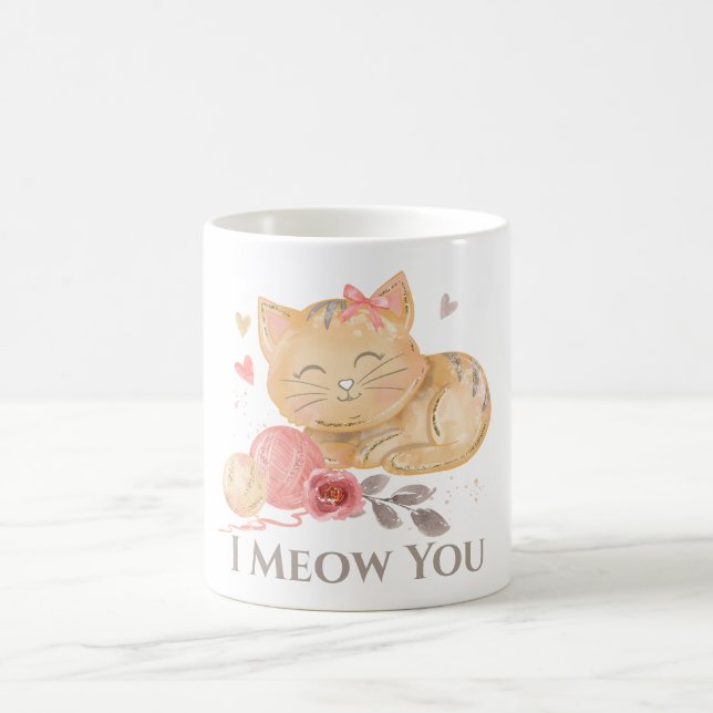 Niedlich, ich meine, du tanzst Kaffee-Tasse Kaffeetasse (Mittel)