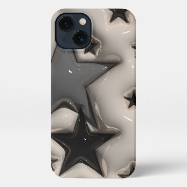 niedlich iPhone hülle (Rückseite)