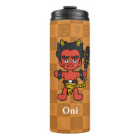 Niedlich Japanisch Onster