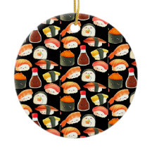 Niedlich Japanisch Sushi