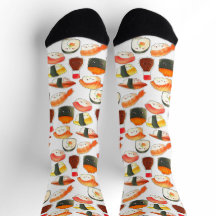 Niedlich Japanisch Sushi