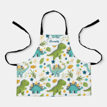 Niedlich Jurassic T Rex Kids Name Dinosaurier
