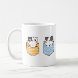 Niedlich Kaffeetasse