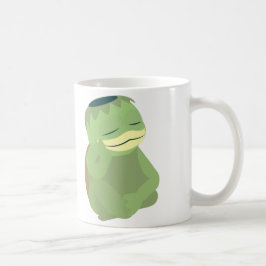 Niedlich Kappa Kaffeetasse