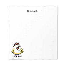 Niedlich Kawaii Chicken Chick