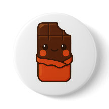 Niedlich Kawaii Chocolate Bar