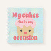 Niedlich Kawaii Cupcake Zitat Dotty Rezept