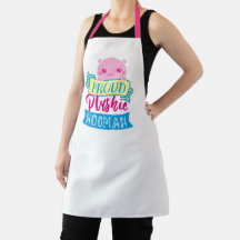 Niedlich Kawaii Funny Zitat | Proud Plushie Hooman