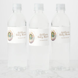 Niedlich Kawaii Gecko Lizard Egg Babydusche