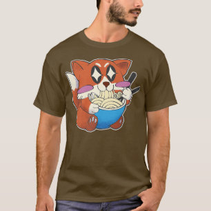 Niedlich Kawaii Japanisch Ramen für Anime Manga Gr T-Shirt