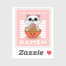 Niedlich Kawaii Ramen