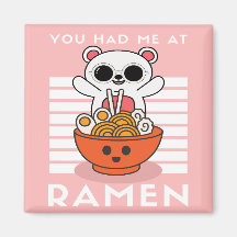 Niedlich Kawaii Ramen