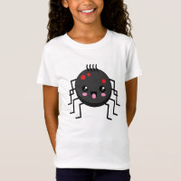 Niedlich Kawaii Spider