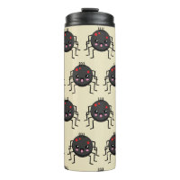 Niedlich Kawaii Spider