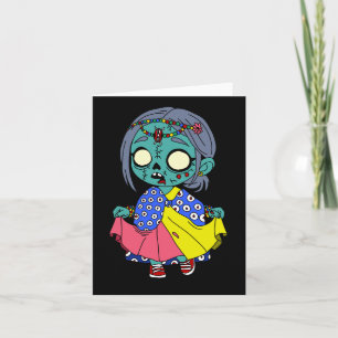 Niedlich Kenyan Zombie