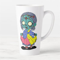 Niedlich Kenyan Zombie