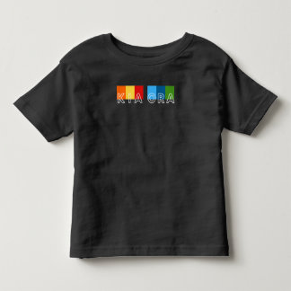 Niedlich Kia Ora & Ka Kite NZ Grüße T - Shirt