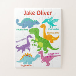 Niedlich Kids Dinosaurier