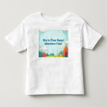 Niedlich Kids Kostüm Shirt - Spaß & Komfortable Ki