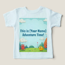 Niedlich Kids Kostüm Shirt - Spaß & Komfortables K