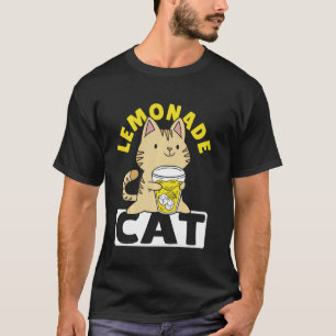 Niedlich Kids Lemon Citrus Juice Funny Lemonade St T-Shirt